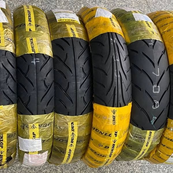 lop dunlop da nang