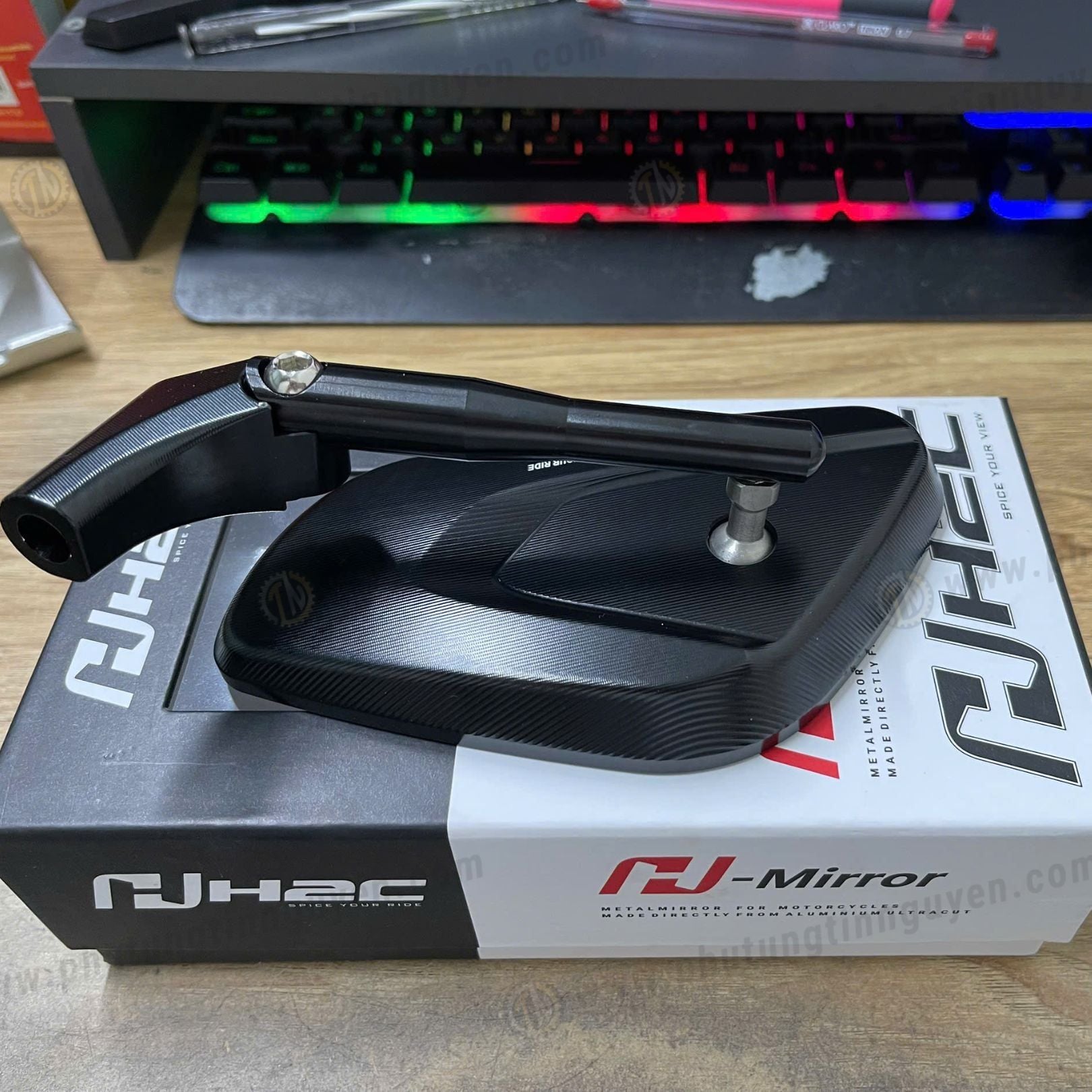 kinh h2c e3 chinh hang