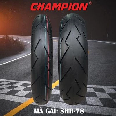 vo lop champion rosso sport chat cao su