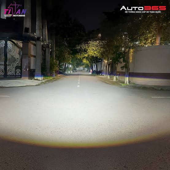 den bi led titan moto f15 lap dat xe may