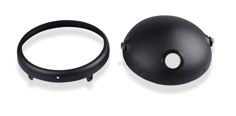 Gáo đèn sắt Yamaha PG-1