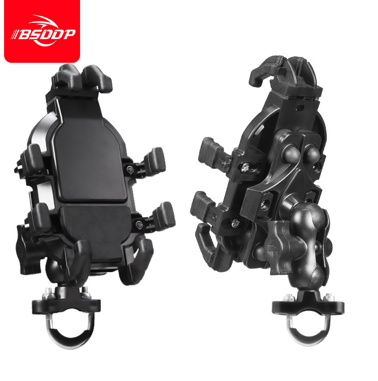 Kẹp điện thoại chống rung