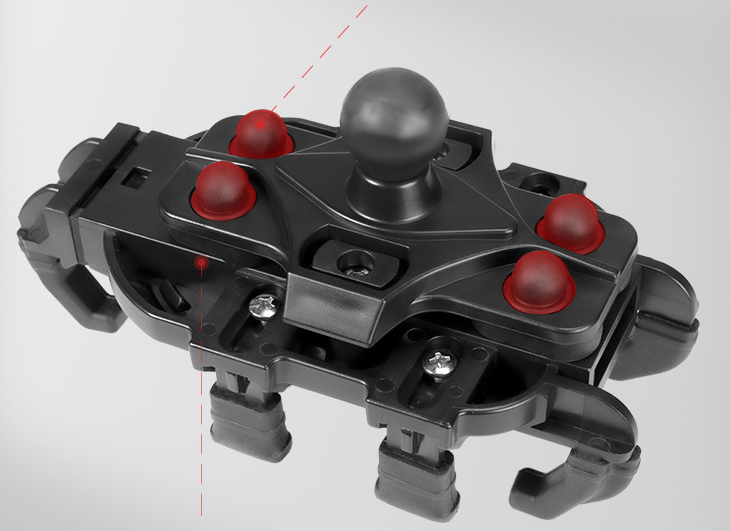 Giá đỡ điện thoại ThaiVinhMotor