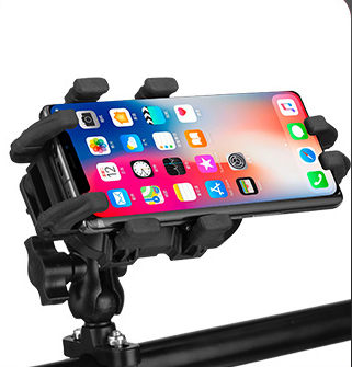 Giá đỡ điện thoại hợp kim