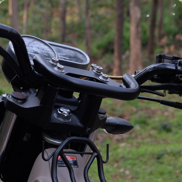 Giá đỡ mở rộng tay lái Yamaha PG1 – Phụ kiện đa năng tiện ích tại