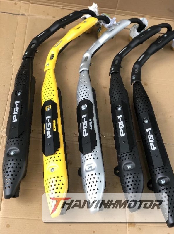 Chi tiết giá bô vắt Yamaha PG-1 mới nhất