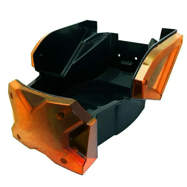 thùng cốp xe zoomer x honda chính hãng