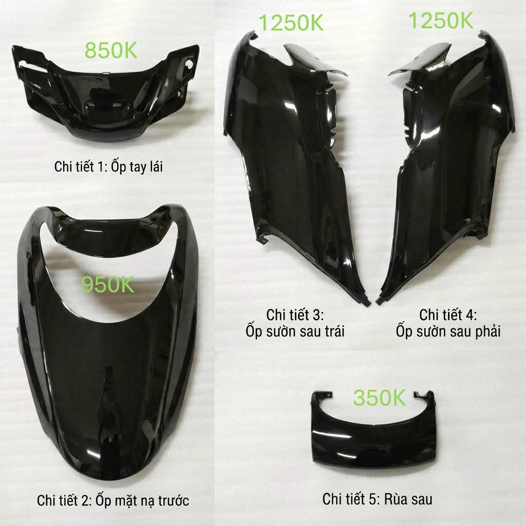 tron bo nhua spacy 100 lap rap