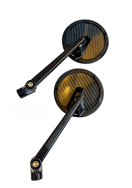 guong-tron-cafe-racer-van-cacbon-cho-pg1-xsr155-rebel