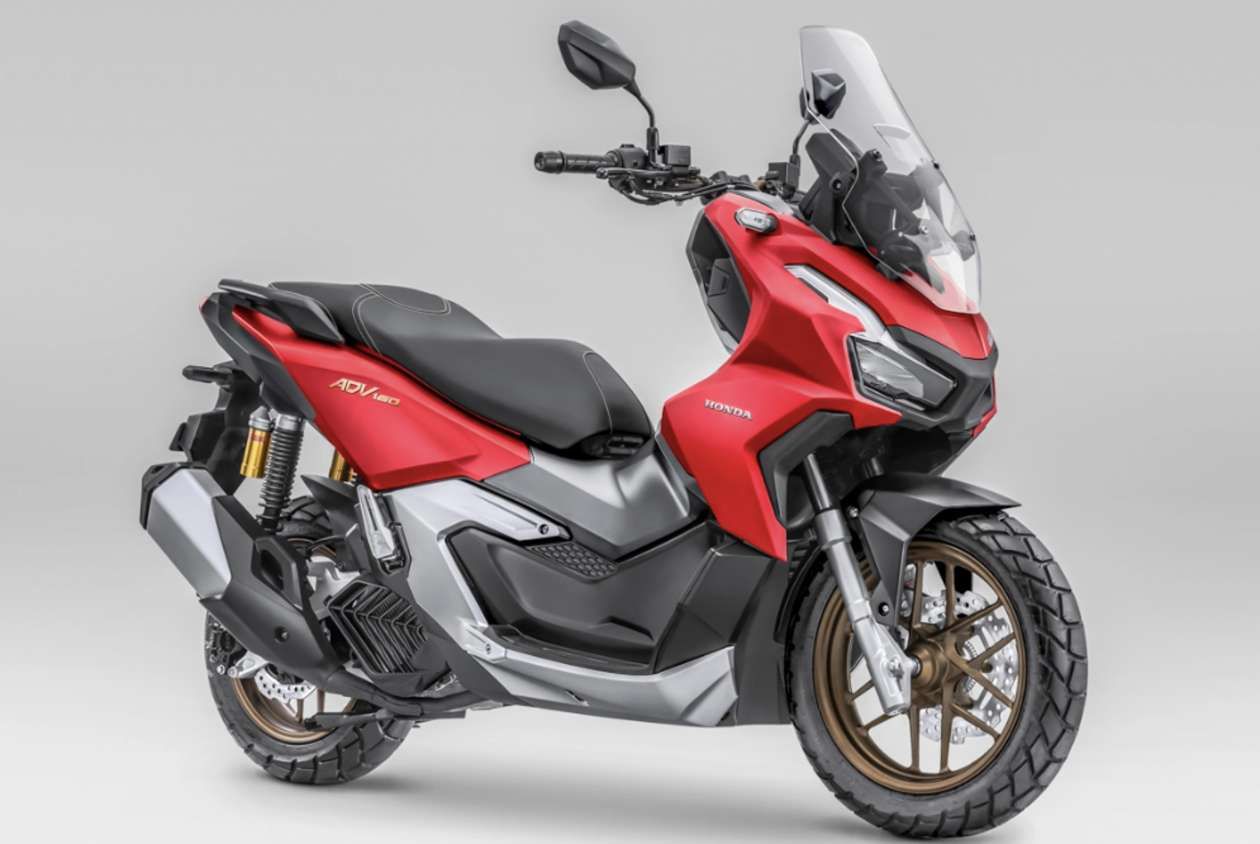 honda adv 160 da nang