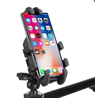 Kẹp điện thoại Moto