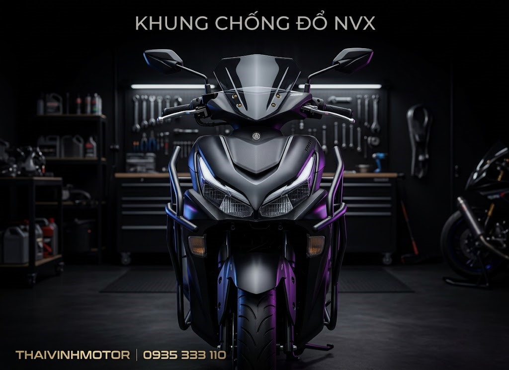 khung bao ve nvx chat luong cao