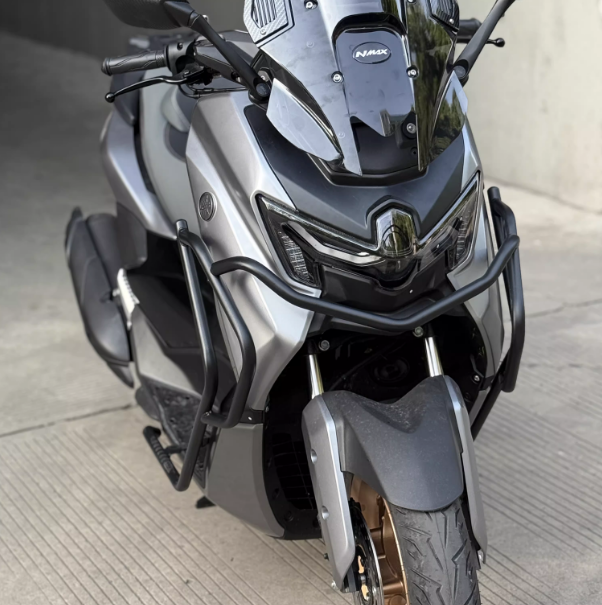 Khung bảo vệ NMAX 155