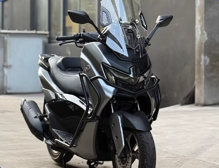 Cửa hàng phụ tùng NMAX Đà Nẵng