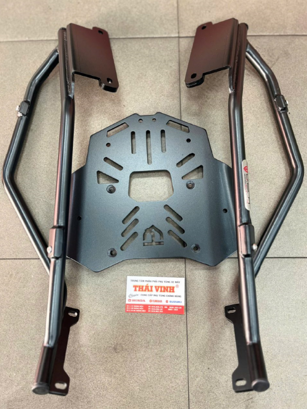 Khung bảo vệ NVX V3