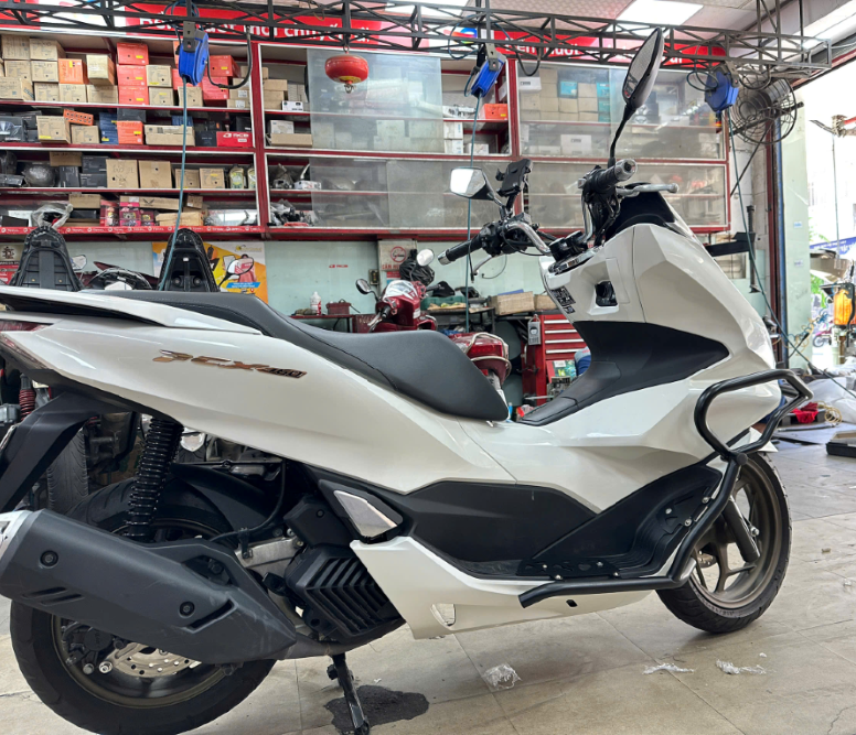 bo pát oc chiu luc khung pcx da nang