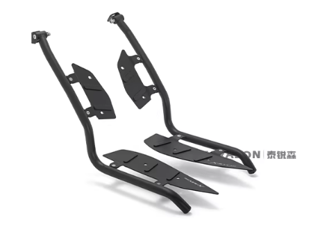 XMAX 300 độ khung Loboo