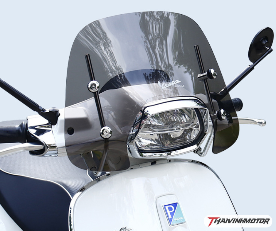 Kính chắn gió Vespa Sprint Đà Nẵng