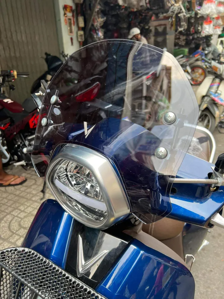 kinh chan gio vinfast vento da nang