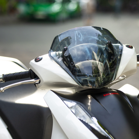 kinh chang gio sh 2020 2025 tai da nang