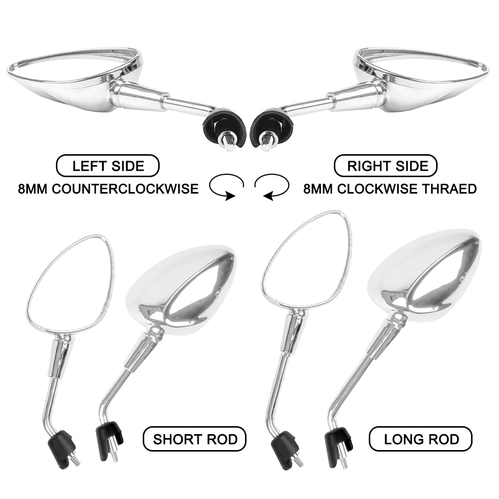 kinh chieu hau xe may guong cau loi quan sat rong chong choi