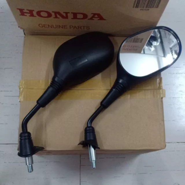 kinh chieu hau xe may honda vision air blade sh winner x