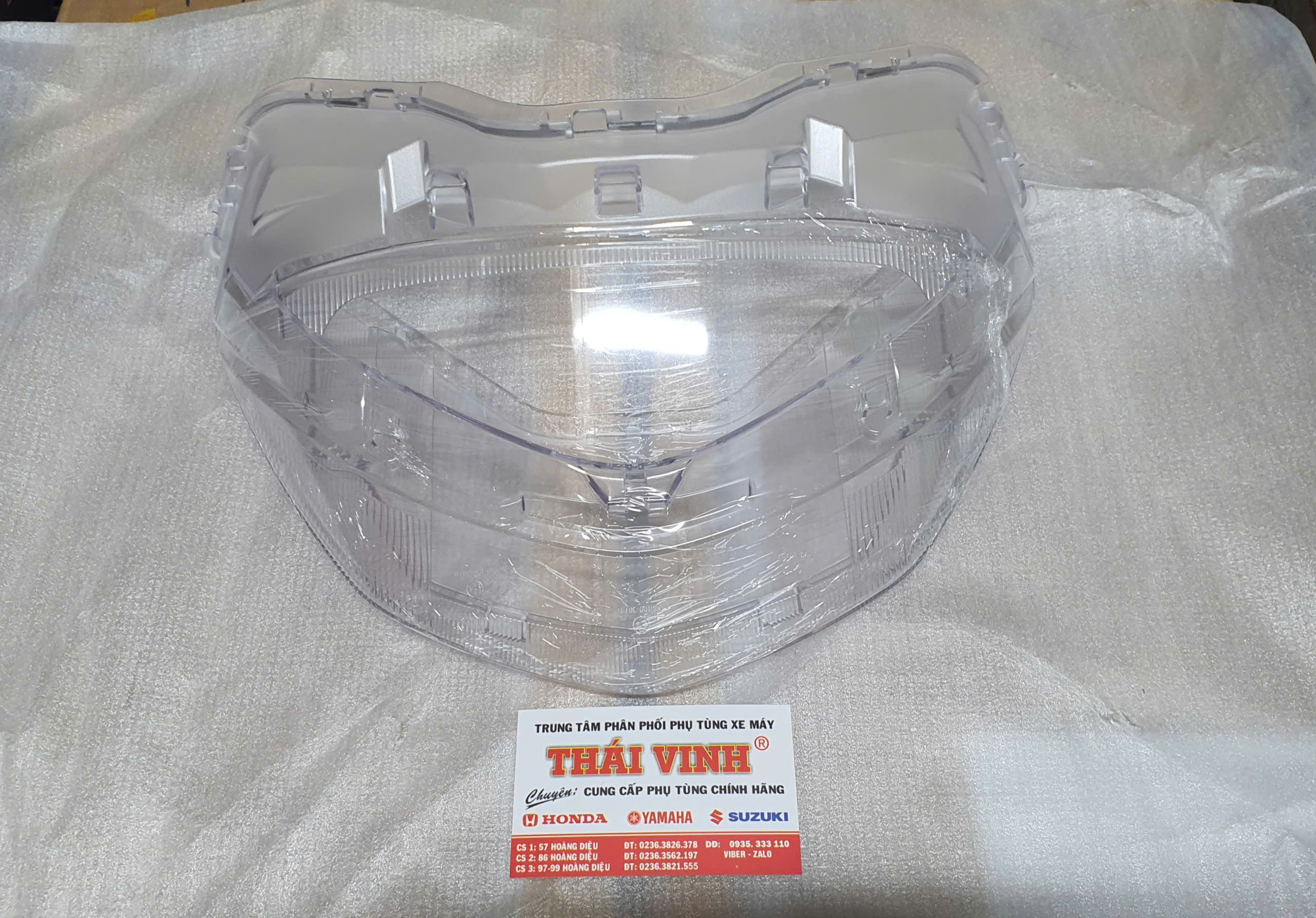 Kính đèn hậu SH 2020-2025