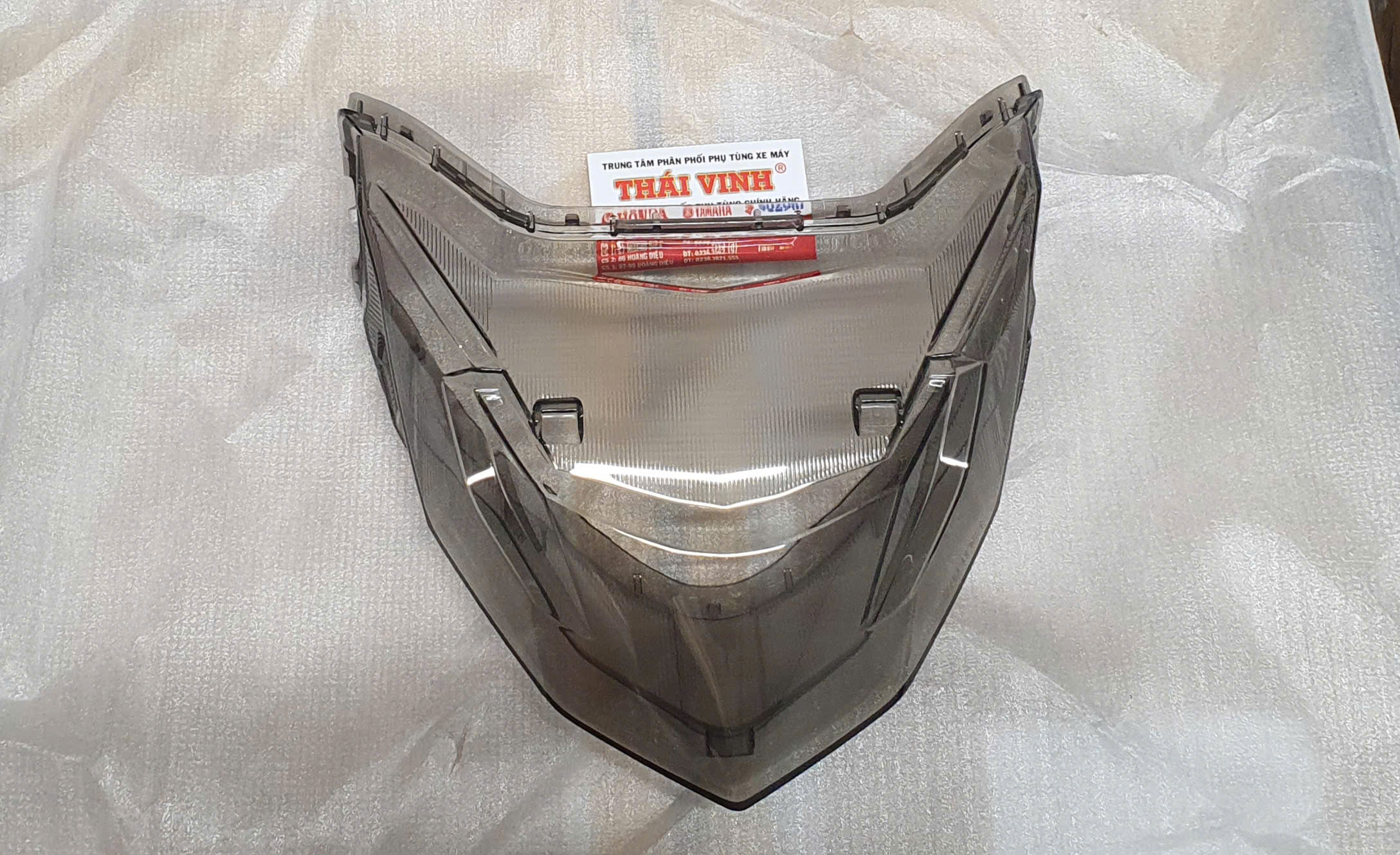 Chụp đèn hậu AB thay thế