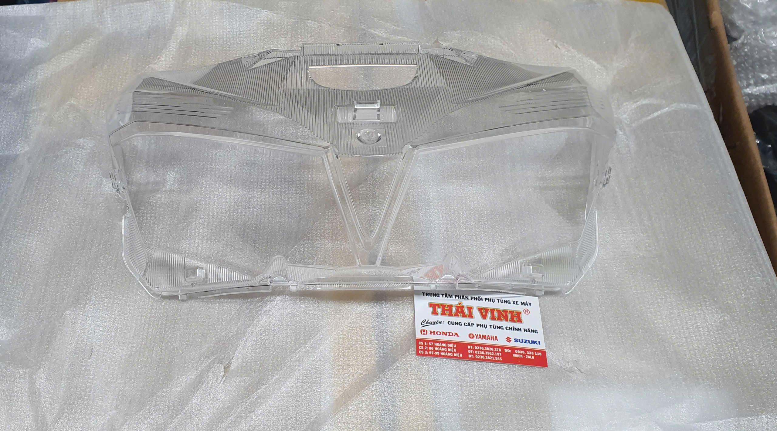 Kính pha đèn Air Blade 2016-2019 Đà Nẵng