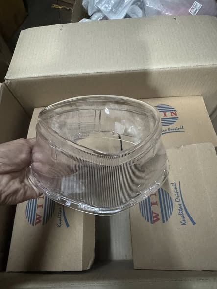 Kính pha đèn Grande Đà Nẵng