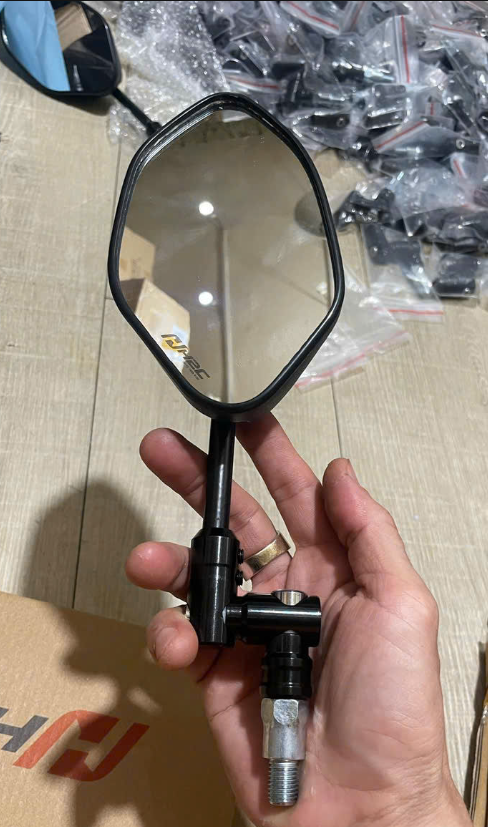 Kính chiếu hậu xoay 360 Exciter