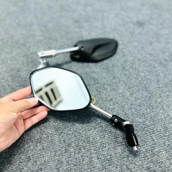 Kính chiếu hậu xoay 360 SH2025