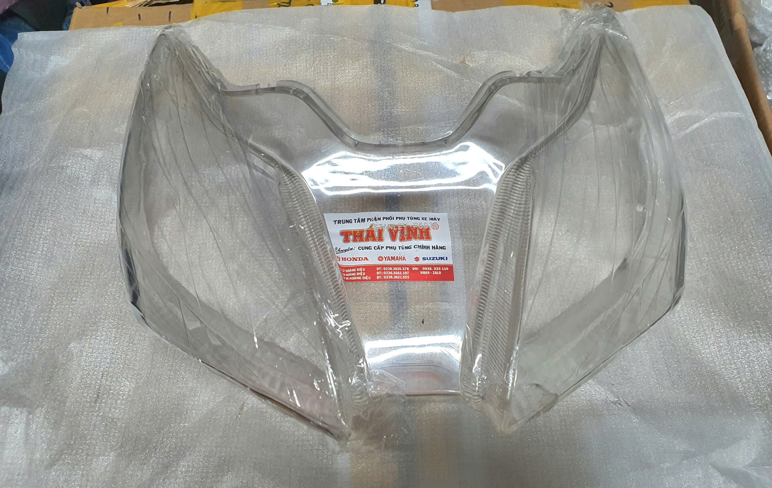 Kính pha đèn Air Blade 2008-2010 Đà Nẵng