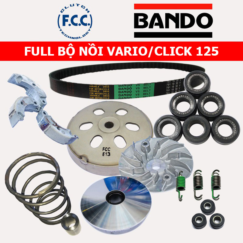 lam con xe ga air blade can chinh lo xo bi noi