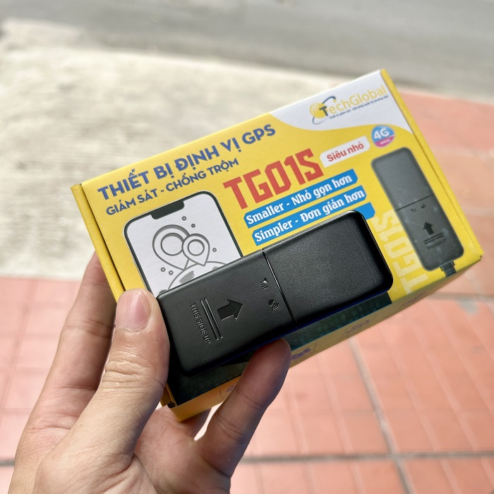 lap dinh vi xe may chuyen nghiep da nang gia tot