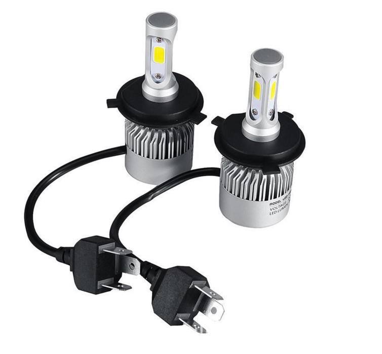 Địa chỉ độ đèn LED xe máy uy tín Đà Nẵng