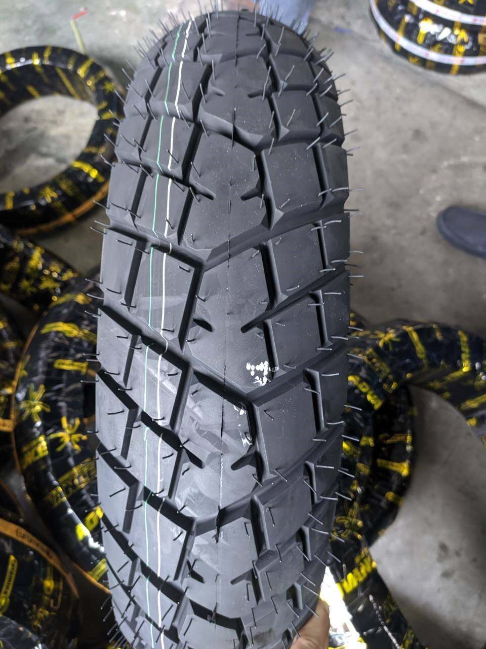 lop euromina 130 80 17 cho yamaha xsr 155