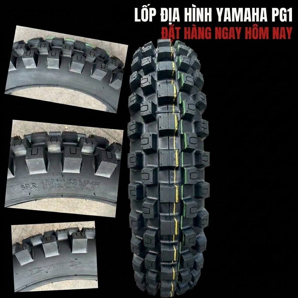 tu van thay the lop xe yamaha pg1