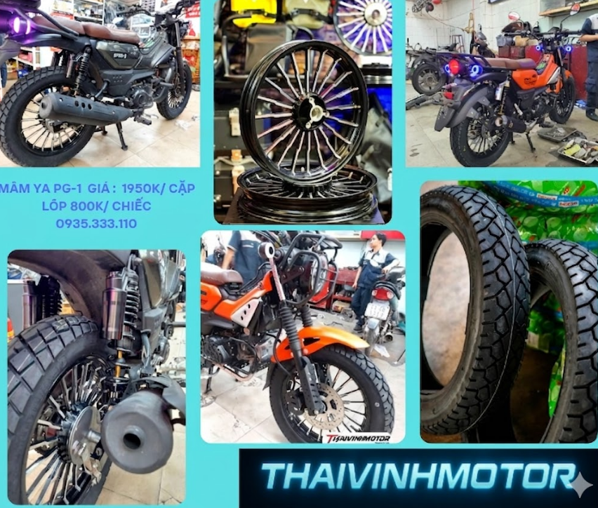 lop khong sam pg-1 chinh hang