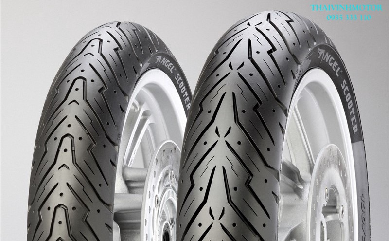 lop michelin chinh hang cho honda sh 350i da nang