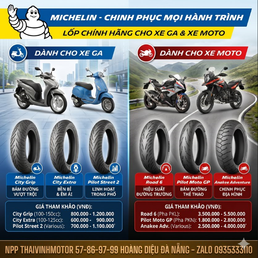 thay lop truoc xe msx 125 size 120 70 12