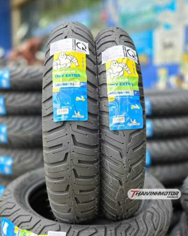 lop michelin sh mode