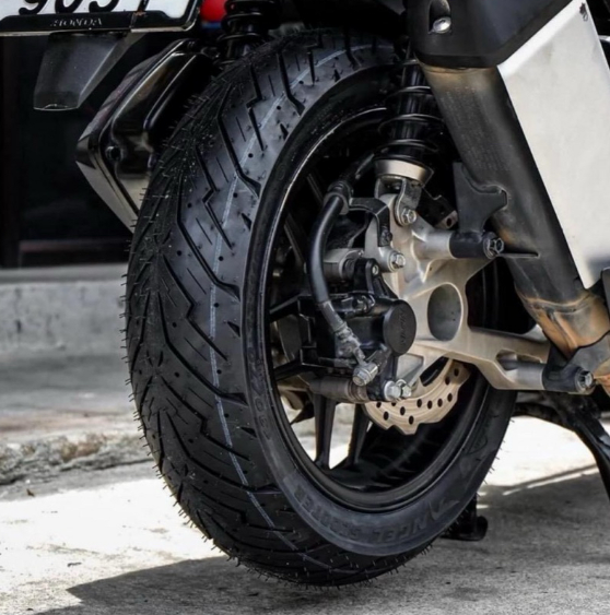 Thay lốp Pirelli Đà Nẵng