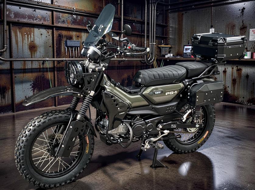 Lốp Kenda K270A PG-1