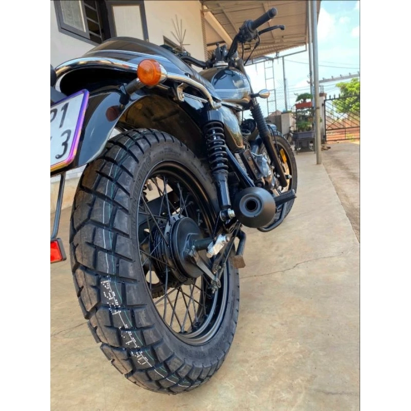 lop euromina xsr155 touring danang