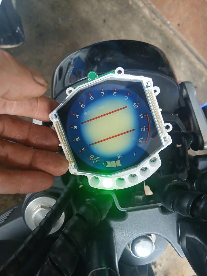 man hinh lcd xsr 155 thaivinhmotor da nang