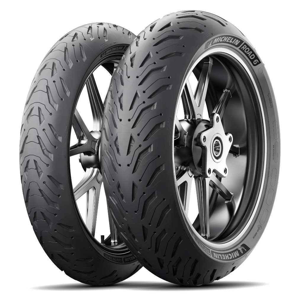 lốp michelin 160 60zr17 lắp zin kawasaki ninja 650 z650