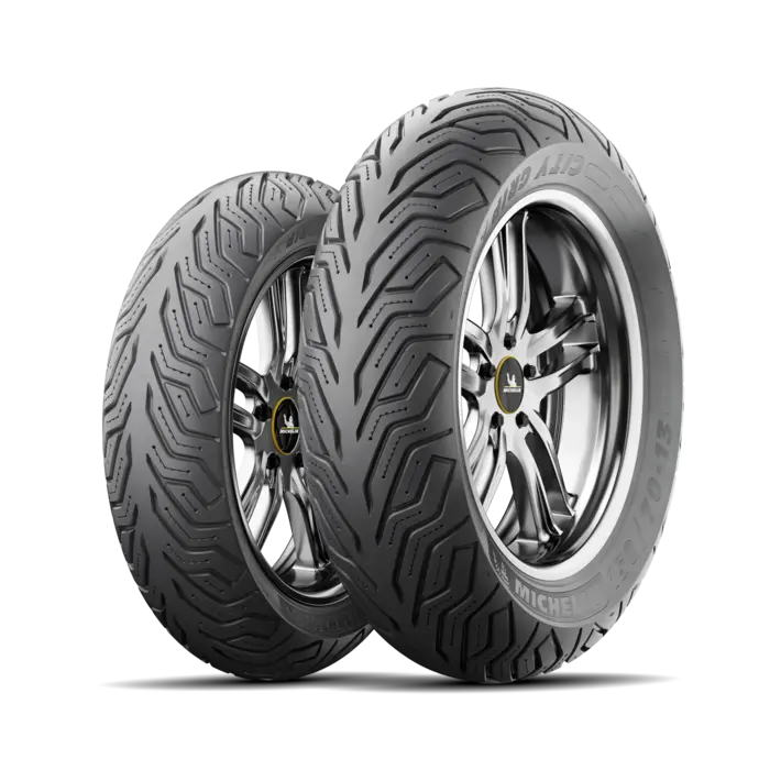 lop michelin city grip 2 cho xmax 300 bam duong tot