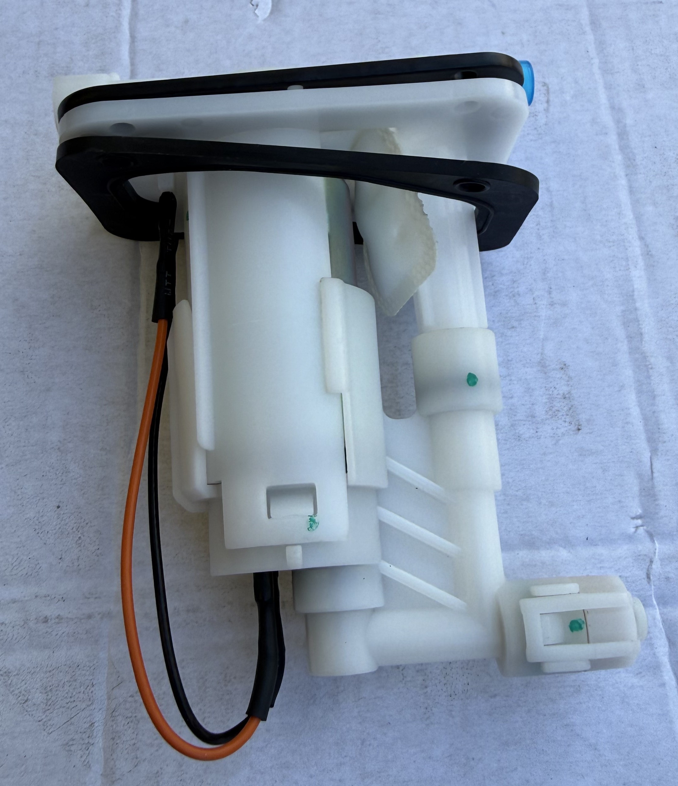 Mô-tơ bơm xăng Brixton