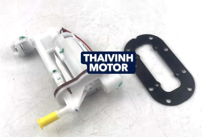 Moto bơm xăng Demon GR200R